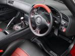 Honda S2000 Climax by Modulo 2013 года